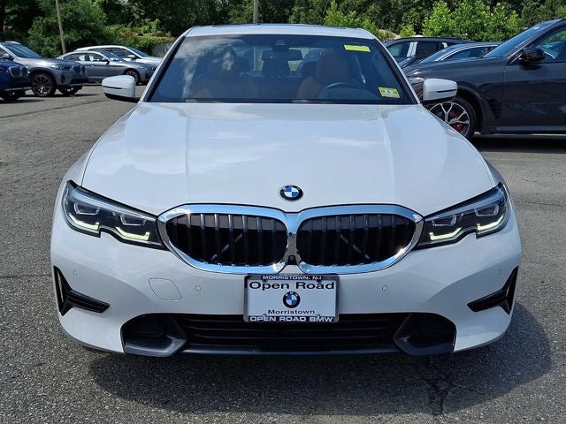 2021 BMW 3 Series 330i - Photo 32