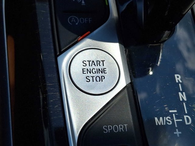 2021 BMW 3 Series 330i - Photo 52
