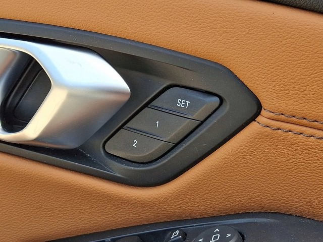 2021 BMW 3 Series 330i - Photo 56