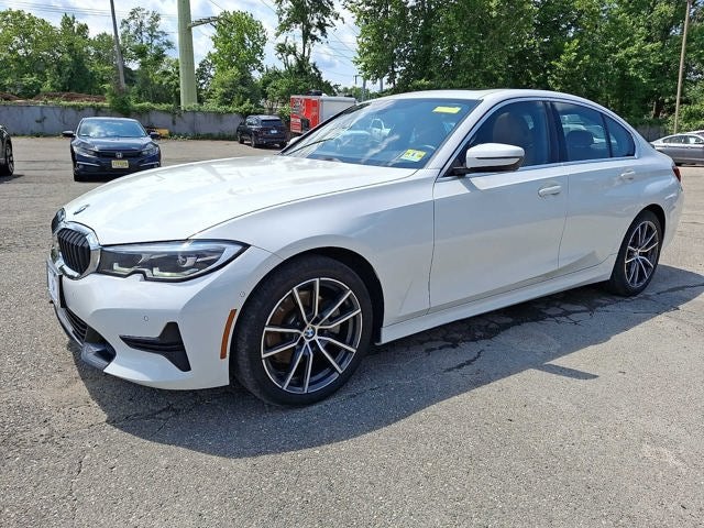 2021 BMW 3 Series 330i - Photo 33