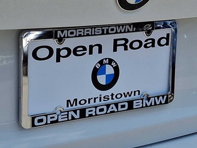 2021 BMW 3 Series 330i xDrive Sedan North America