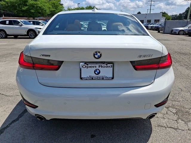 2021 BMW 3 Series 330i - Photo 35