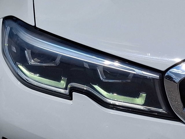 2021 BMW 3 Series 330i - Photo 37