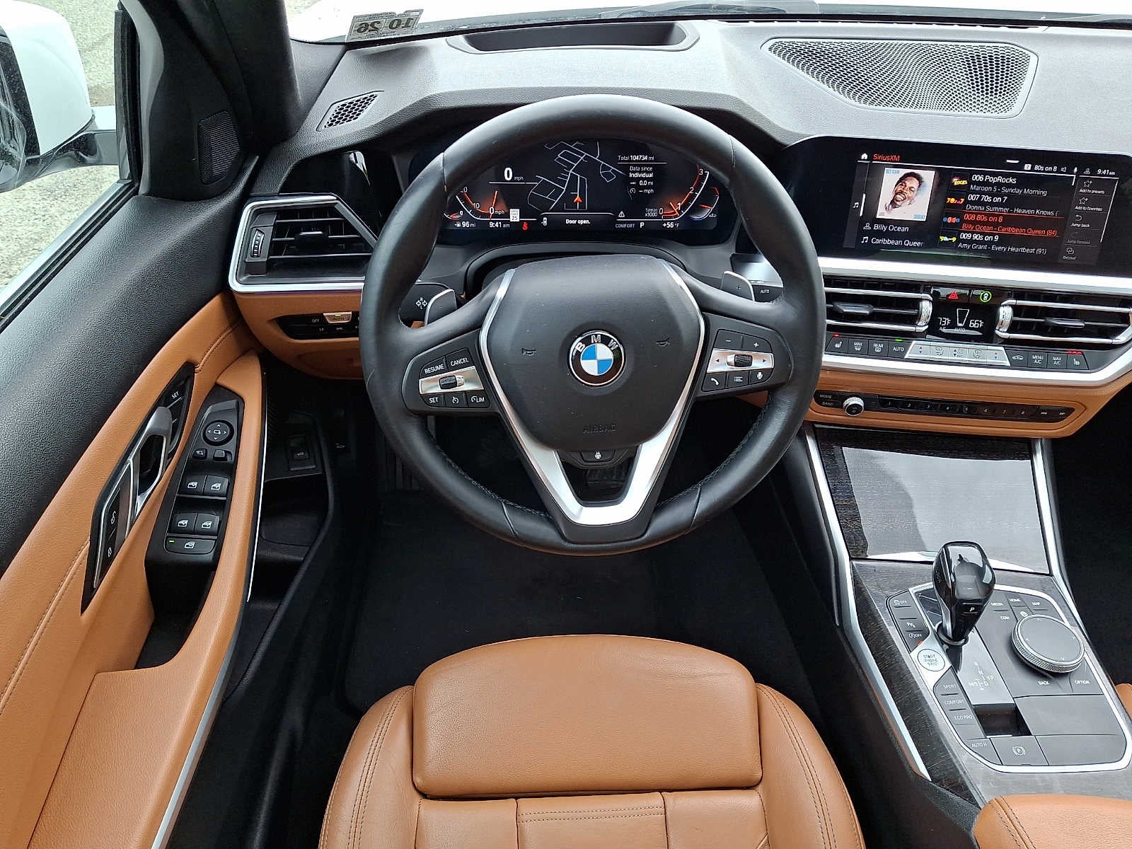 2021 BMW 3 Series 330i - Photo 12