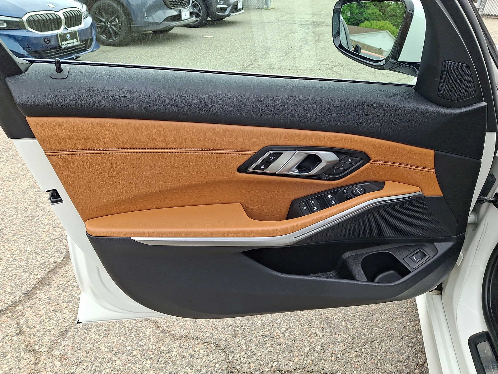 2021 BMW 3 Series 330i - Photo 13