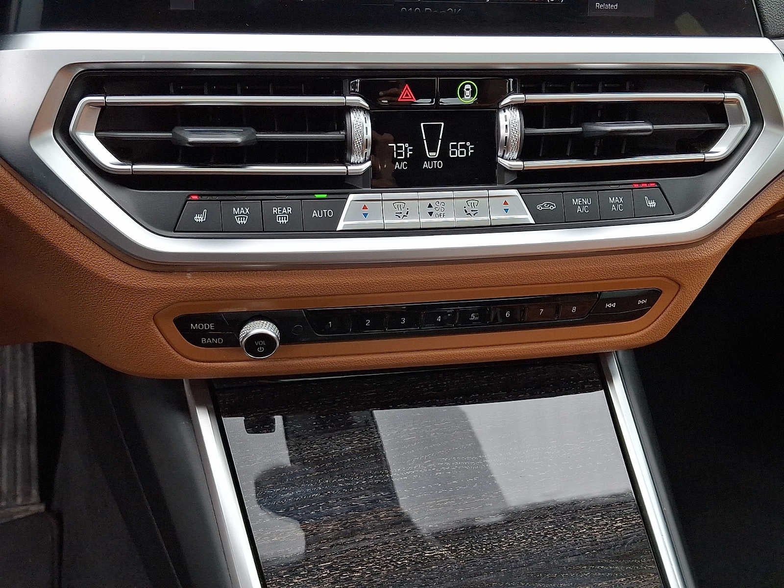 2021 BMW 3 Series 330i - Photo 17
