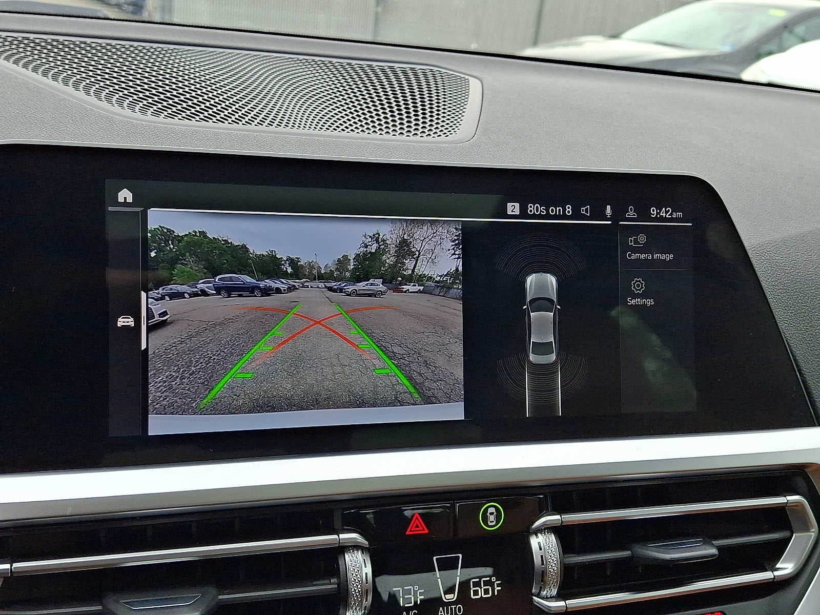 2021 BMW 3 Series 330i - Photo 19