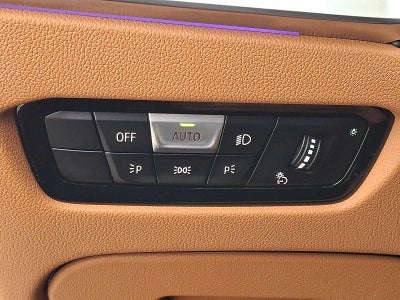 2021 BMW 3 Series 330i xDrive Sedan North America