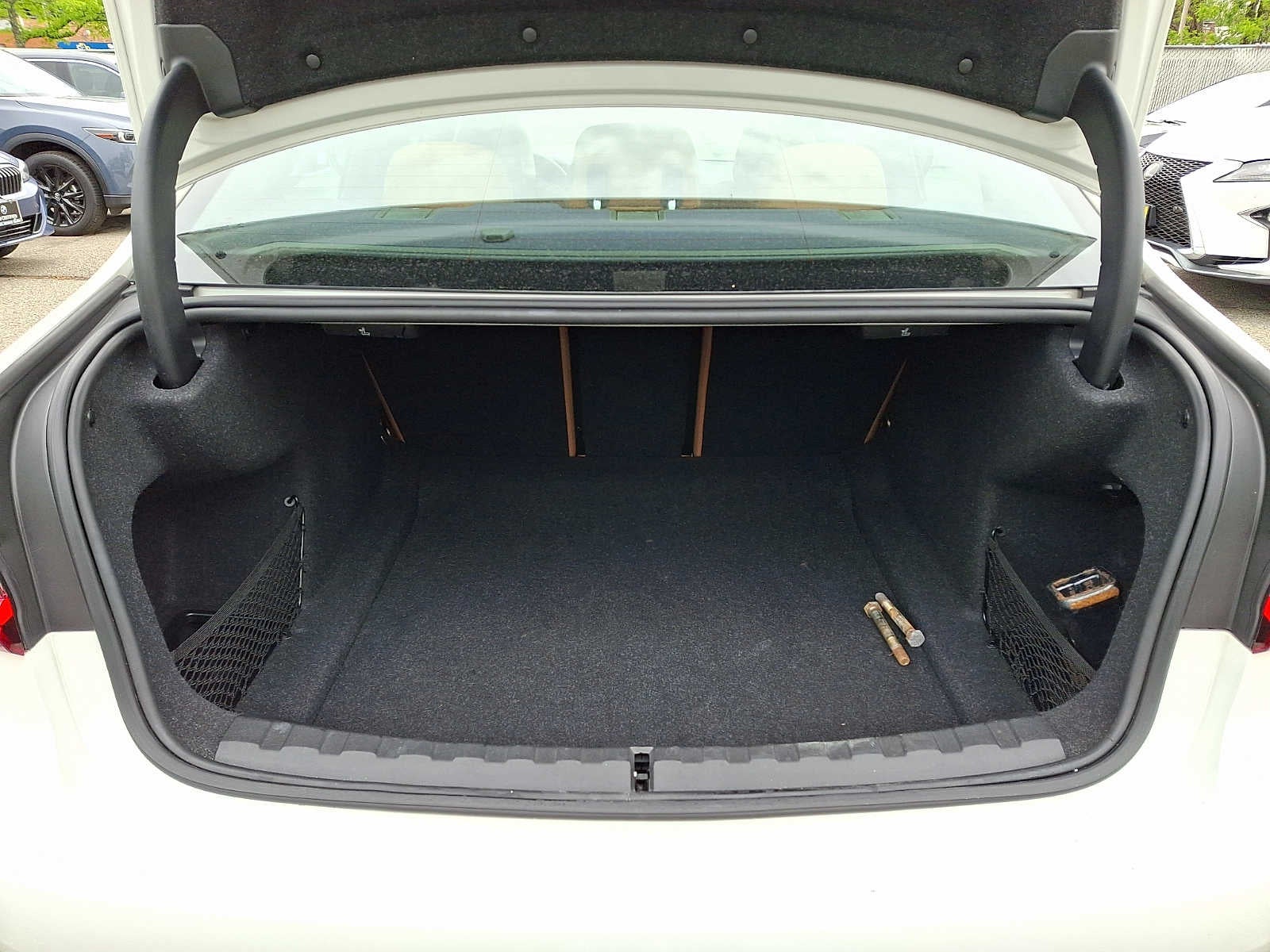 2021 BMW 3 Series 330i - Photo 29