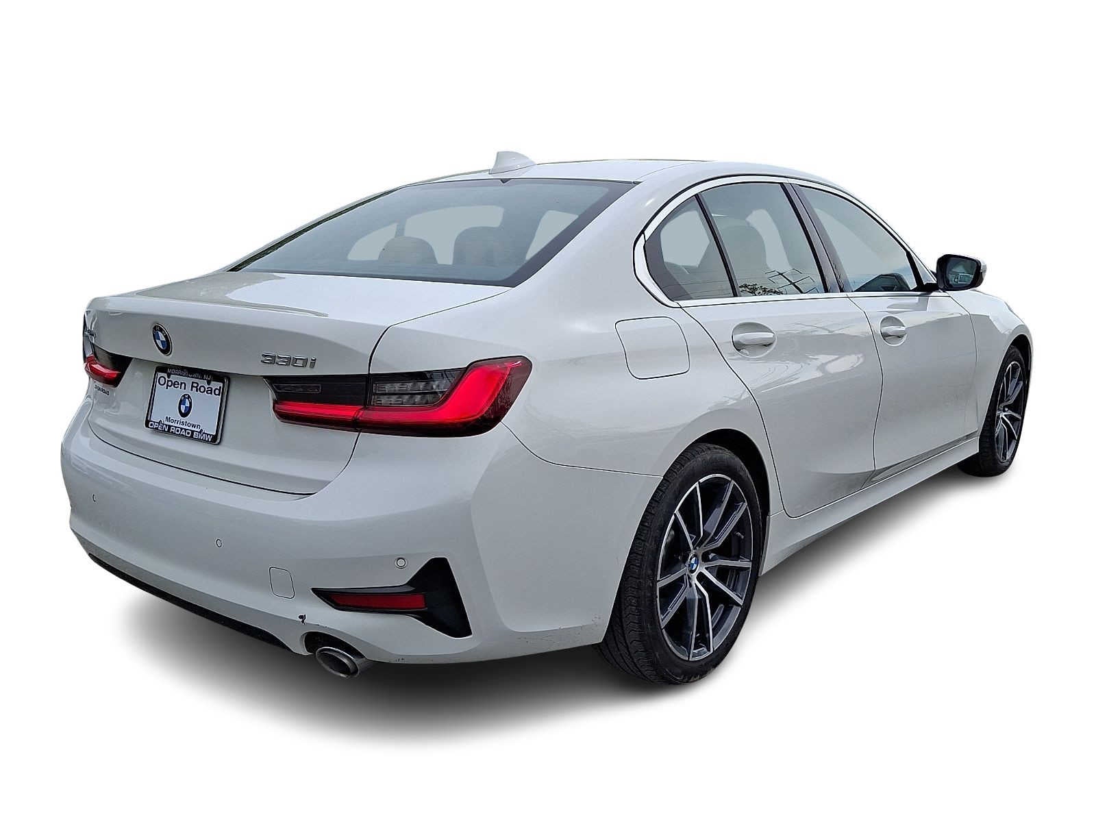 2021 BMW 3 Series 330i - Photo 6