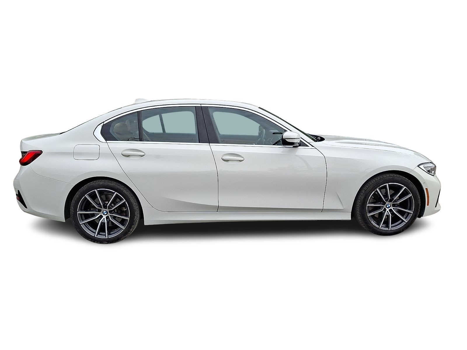 2021 BMW 3 Series 330i - Photo 7