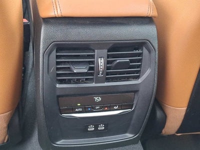 2021 BMW 3 Series 330i xDrive Sedan North America