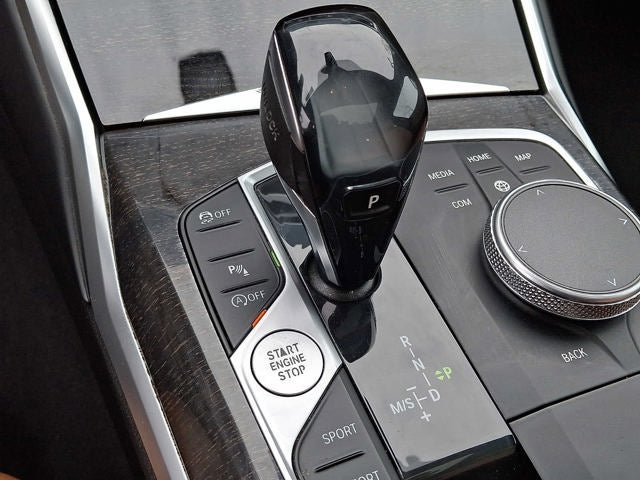 2021 BMW 3 Series 330i xDrive Sedan North America