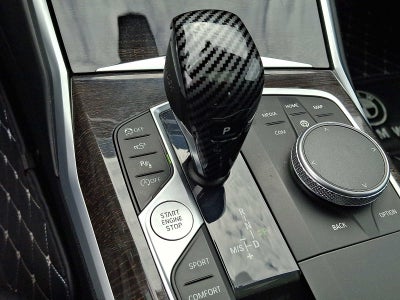 2020 BMW 3 Series 330i xDrive Sedan North America