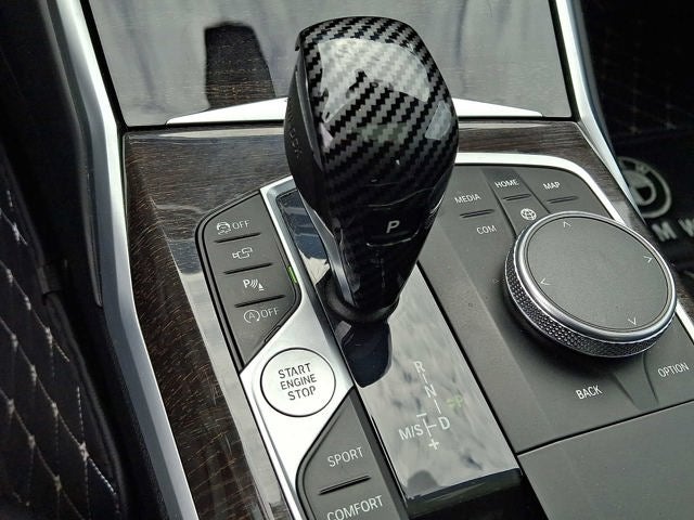 2020 BMW 3 Series 330i xDrive Sedan North America