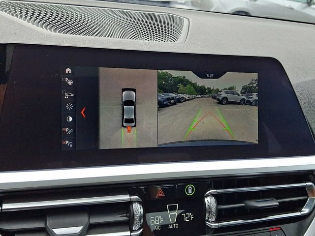 2020 BMW 3 Series 330i xDrive Sedan North America
