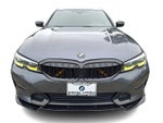 2021 BMW 3 Series 330i xDrive Sedan North America