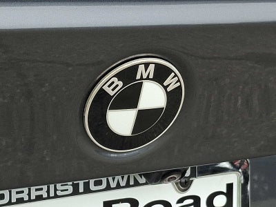 2021 BMW 3 Series 330i xDrive Sedan North America