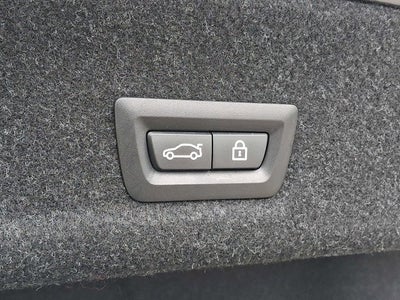 2021 BMW 3 Series 330i xDrive Sedan North America