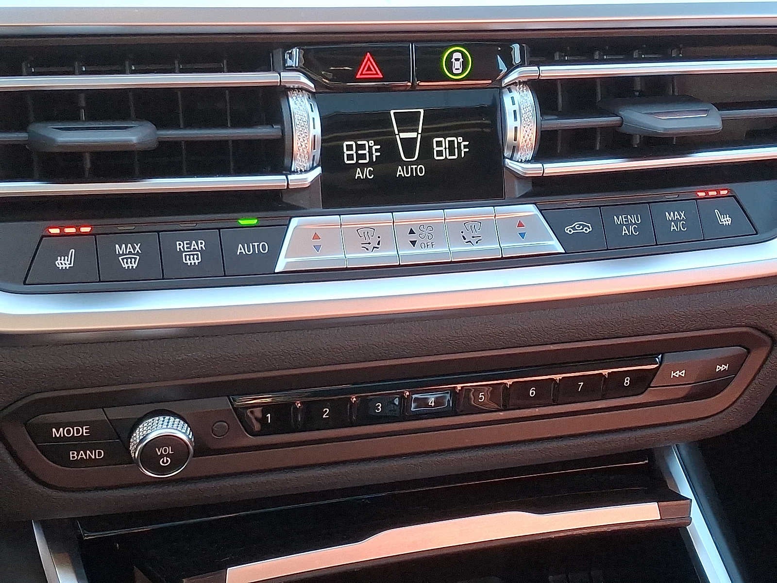 2022 BMW 3 Series 330i xDrive Sedan North America