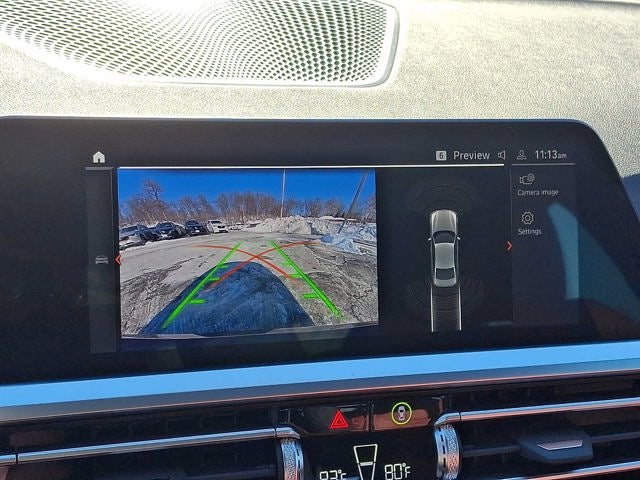 2022 BMW 3 Series 330i xDrive Sedan North America