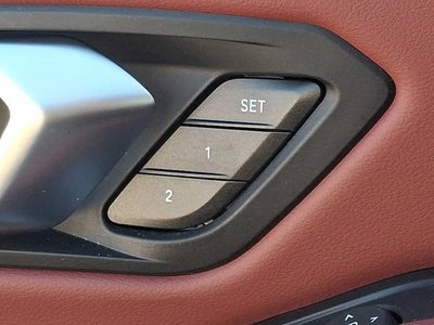 2022 BMW 3 Series 330i xDrive Sedan North America