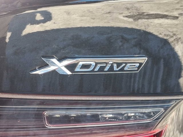 2022 BMW 3 Series 330i xDrive Sedan North America