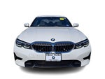 2021 BMW 3 Series 330i xDrive Sedan North America