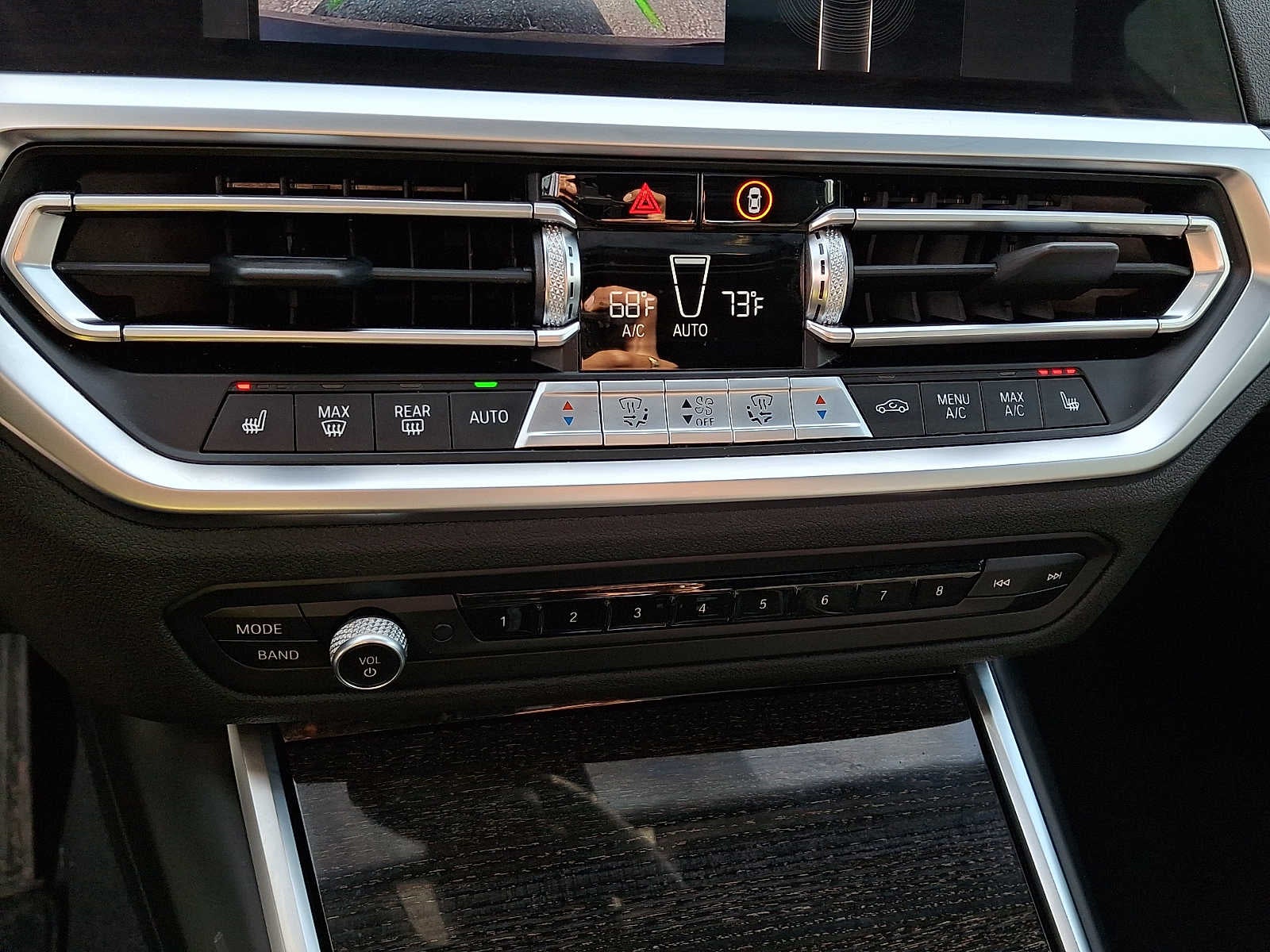 2021 BMW 3 Series 330i xDrive Sedan North America