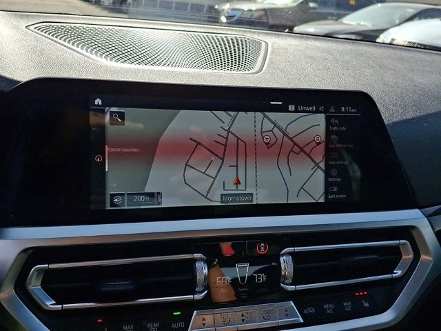 2021 BMW 3 Series 330i xDrive Sedan North America