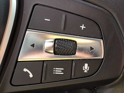 2021 BMW 3 Series 330i xDrive Sedan North America