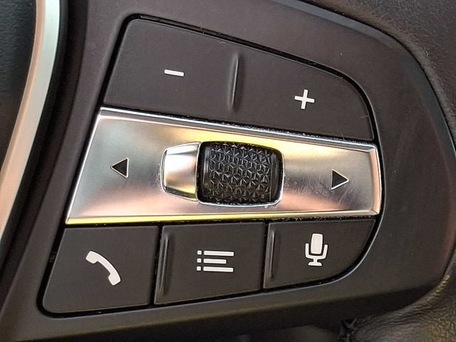2021 BMW 3 Series 330i xDrive Sedan North America