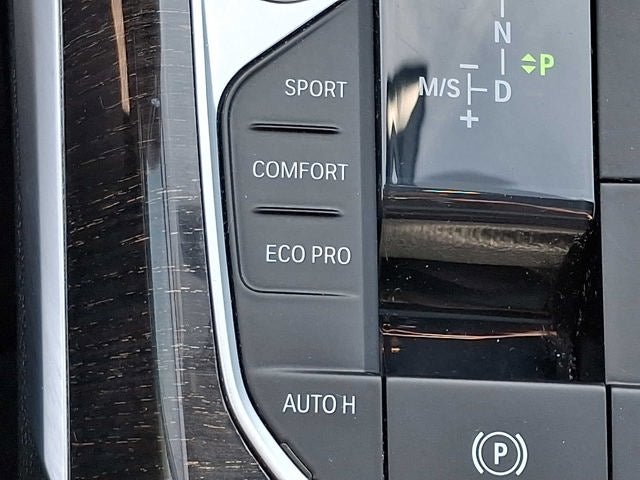 2021 BMW 3 Series 330i xDrive Sedan North America