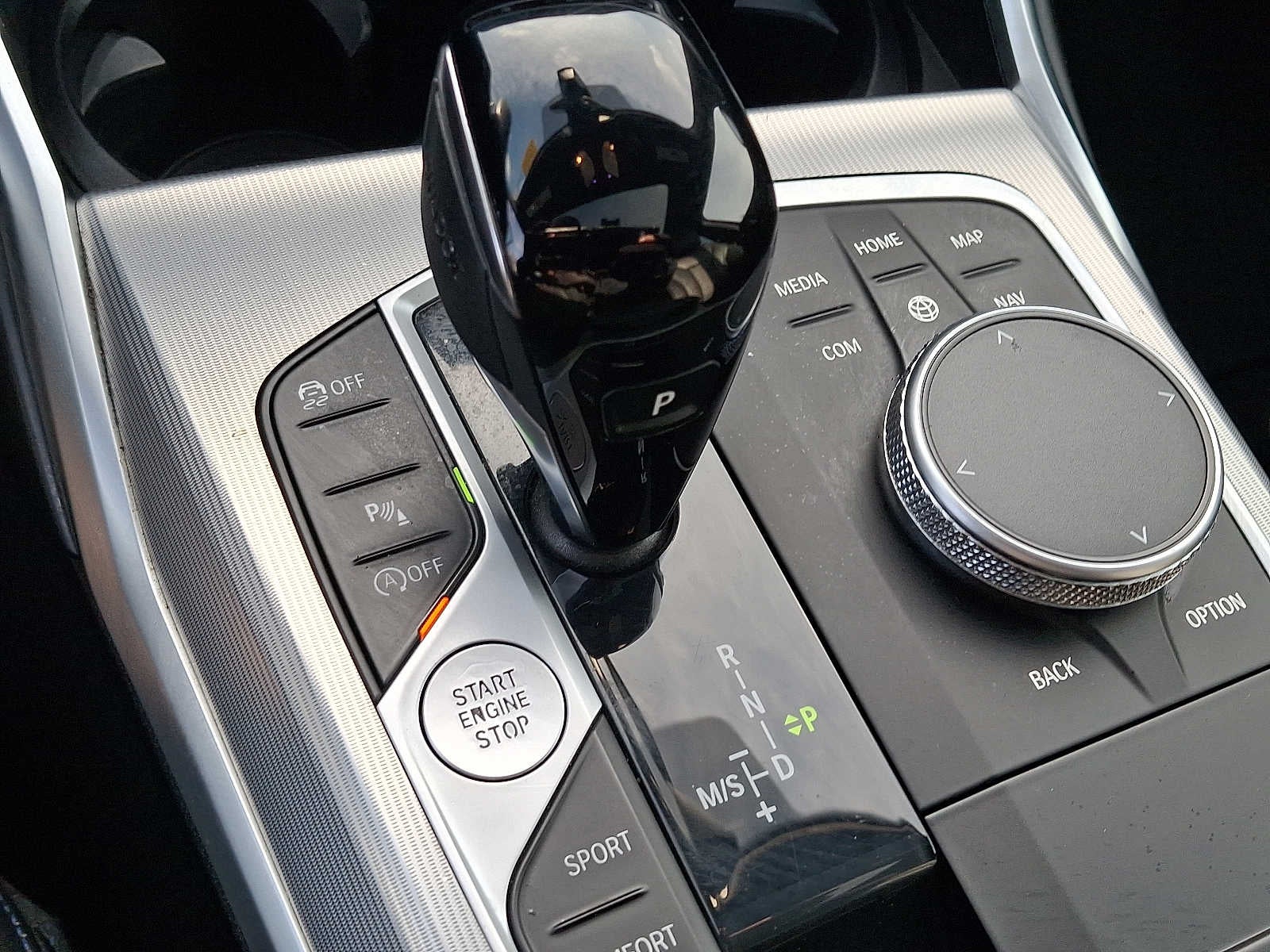 2022 BMW 3 Series 330i xDrive Sedan North America