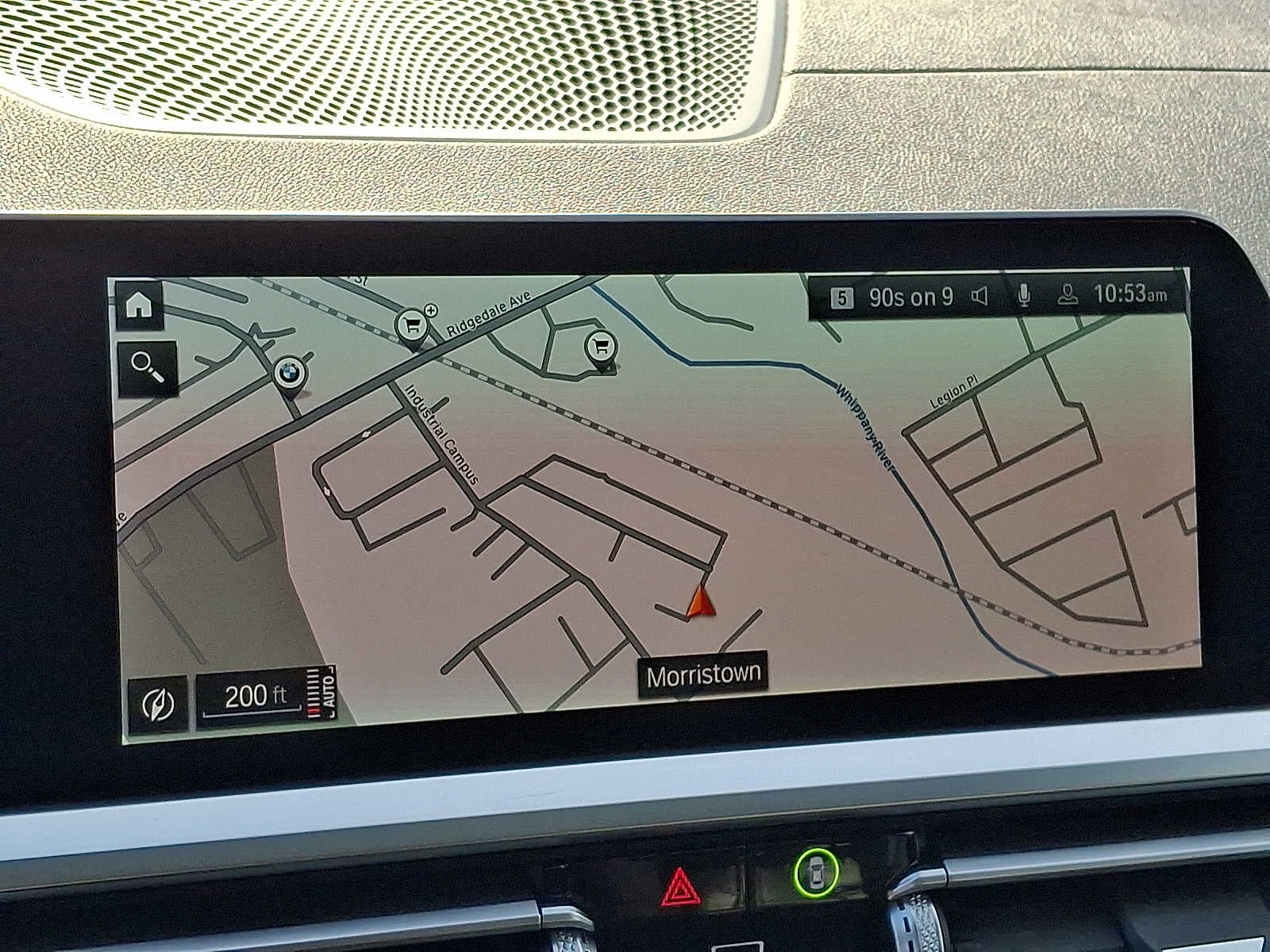 2022 BMW 3 Series 330i xDrive Sedan North America