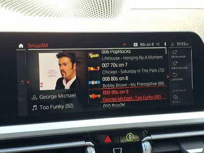 2022 BMW 3 Series 330i xDrive Sedan North America