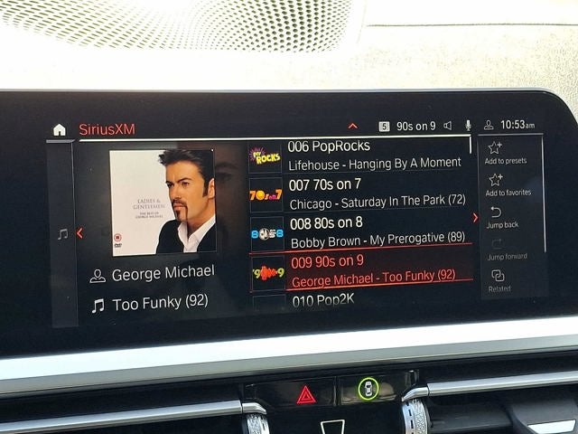 2022 BMW 3 Series 330i xDrive Sedan North America