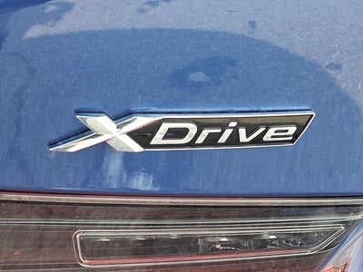 2022 BMW 3 Series 330i xDrive Sedan North America