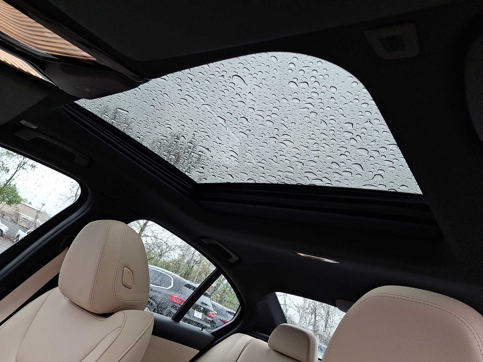 2019 BMW 3 Series 330i xDrive Sedan North America