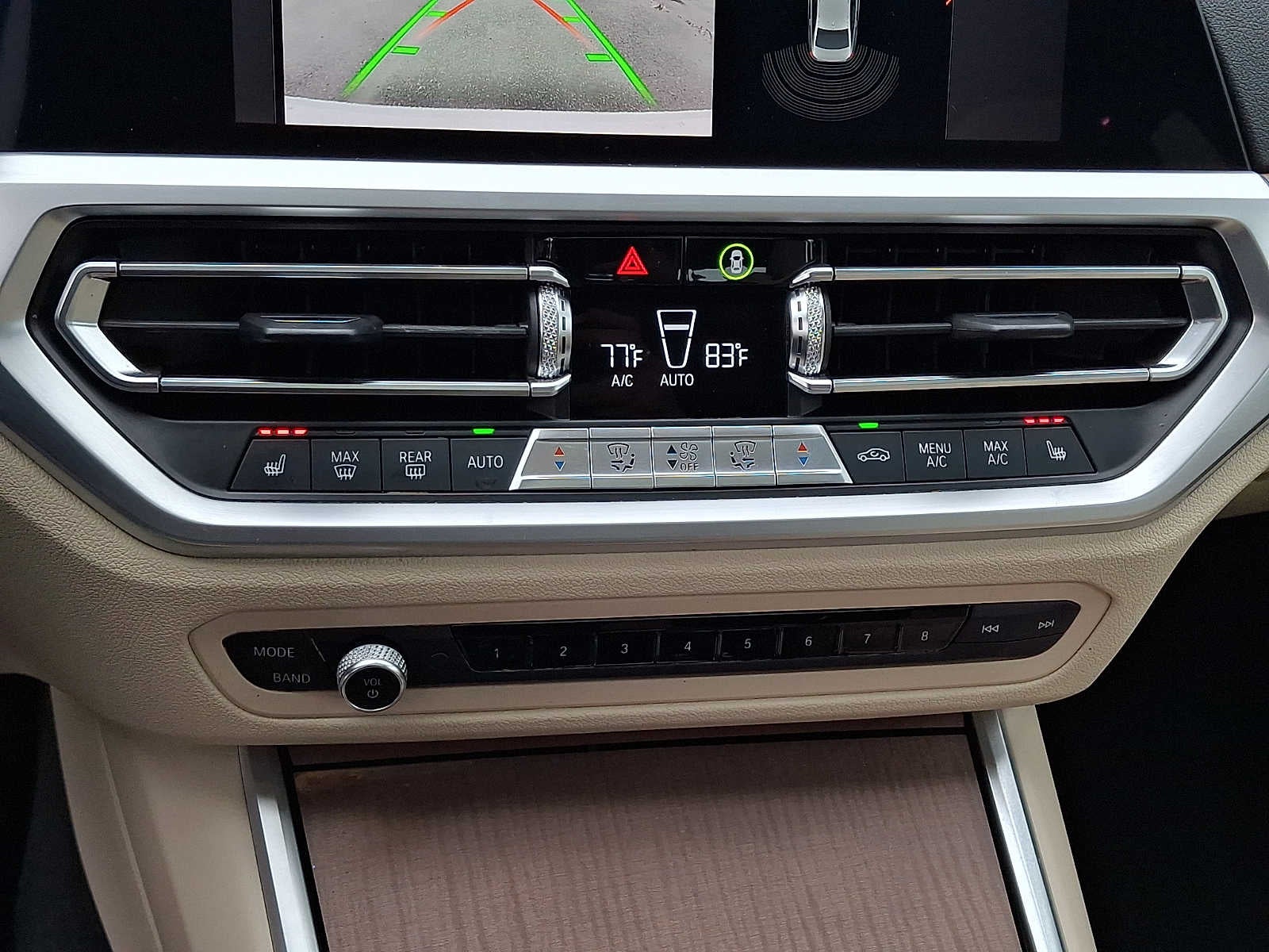 2019 BMW 3 Series 330i xDrive Sedan North America