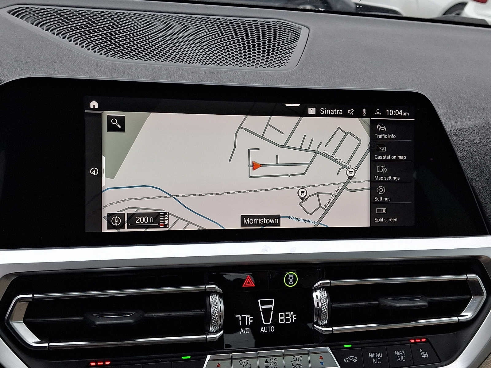 2019 BMW 3 Series 330i xDrive Sedan North America