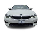 2019 BMW 3 Series 330i xDrive Sedan North America