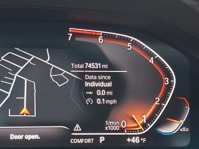 2019 BMW 3 Series 330i xDrive Sedan North America