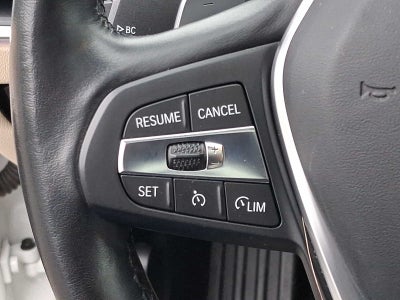2019 BMW 3 Series 330i xDrive Sedan North America