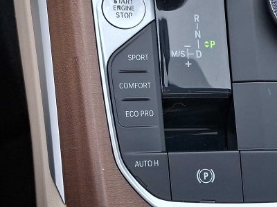 2019 BMW 3 Series 330i xDrive Sedan North America