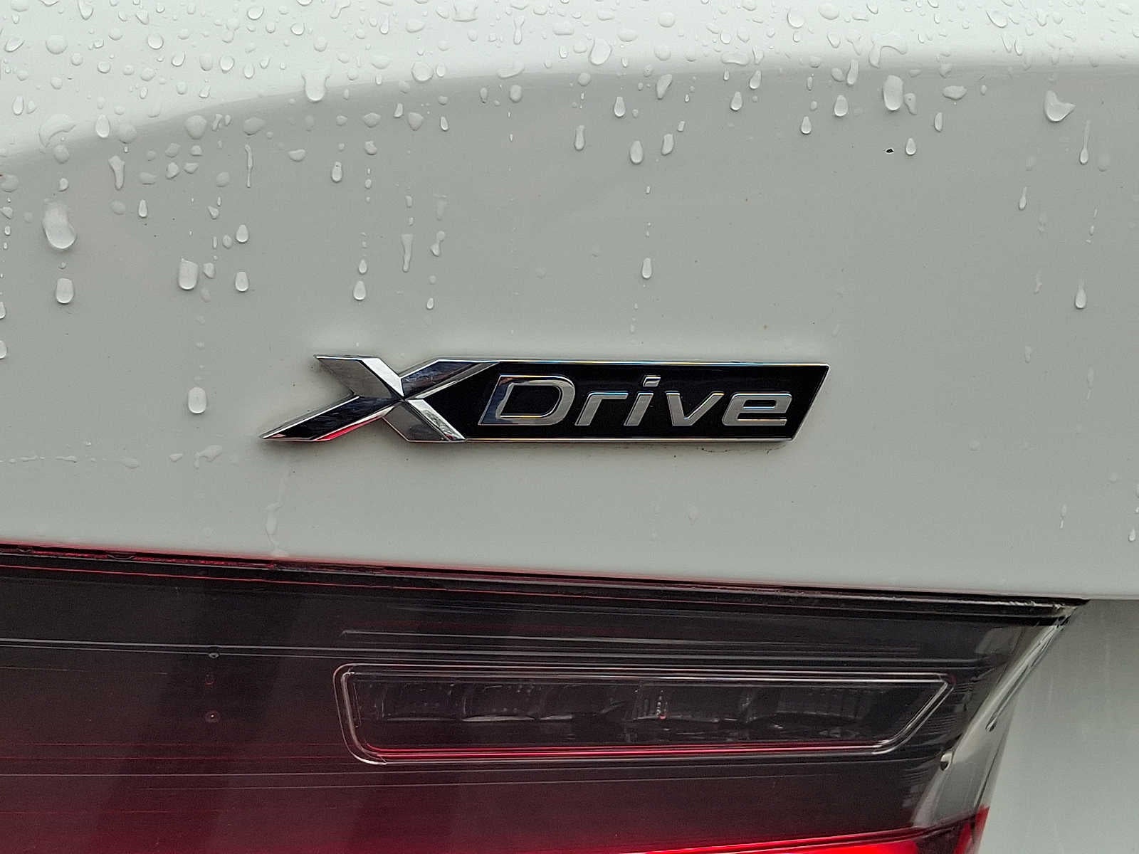 2019 BMW 3 Series 330i xDrive Sedan North America
