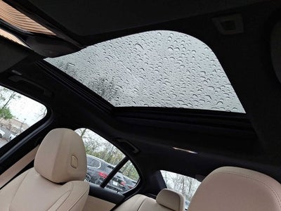 2019 BMW 3 Series 330i xDrive Sedan North America