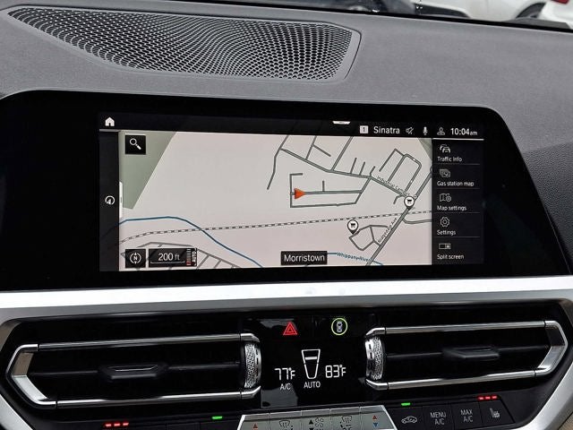 2019 BMW 3 Series 330i xDrive Sedan North America