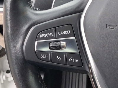 2019 BMW 3 Series 330i xDrive Sedan North America
