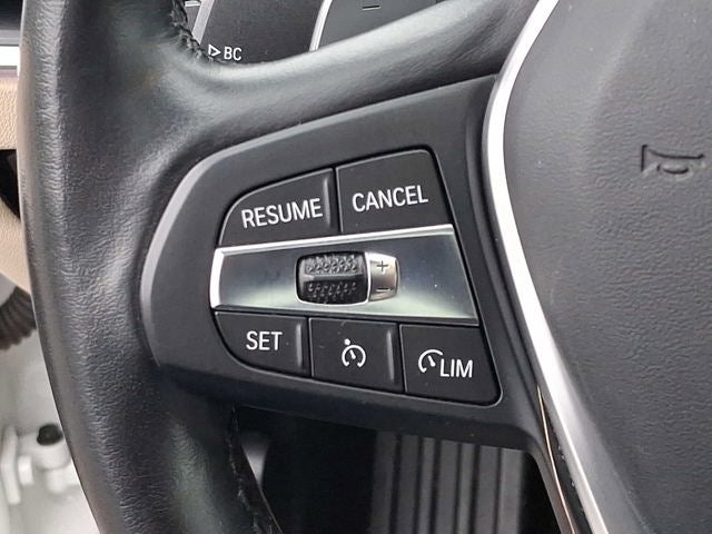 2019 BMW 3 Series 330i xDrive Sedan North America